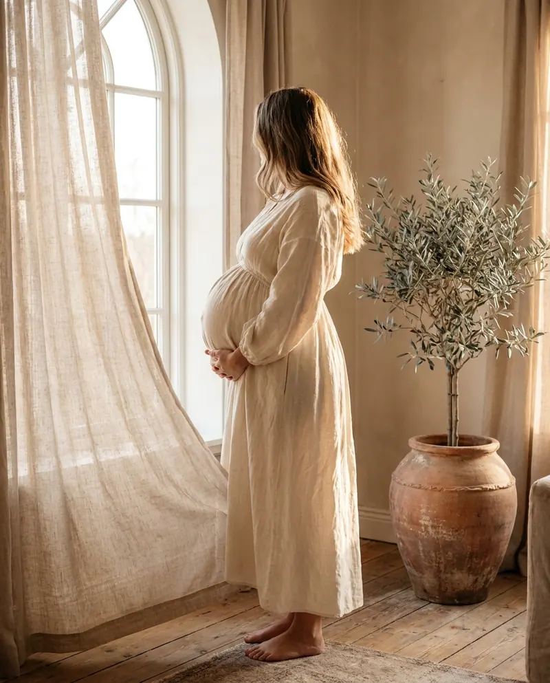 Educación maternal con Ana Belén Méndez